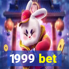 1999 bet